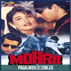 Mohra (1994) 