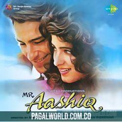 Mr Aashiq (1999)