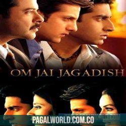 Om Jai Jagadish Version 2