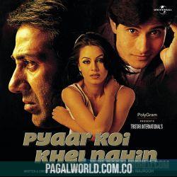 Pyaar Koi Khel Nahin (1999)