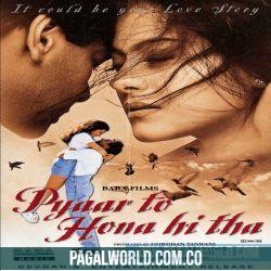 Pyaar To Hona Hi Tha (1998)