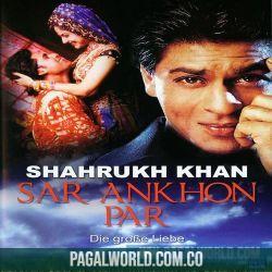 Sar Aankhon Par (1999)