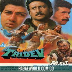 Tridev (1989)