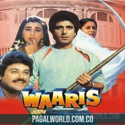 Waaris (1988)