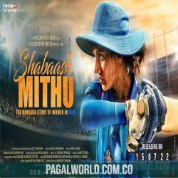 Shabaash Mithu (2022)