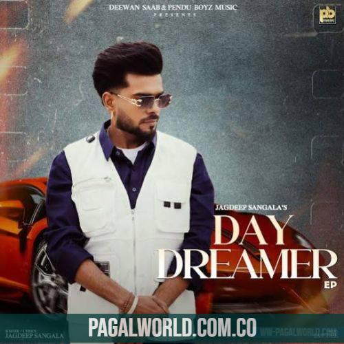 Day Dreamer (2024)