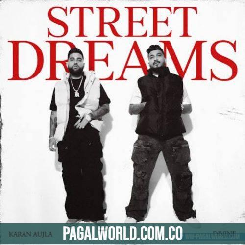 Street Dreams (2024)