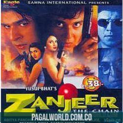 Zanjeer (1998)