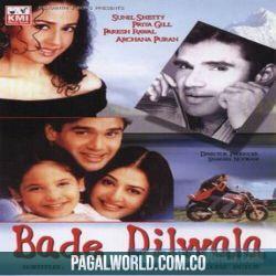 Bade Dilwala (1999)