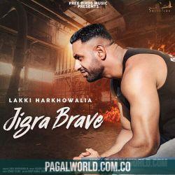 Jigra Brave