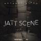 Jatt Scene Poster