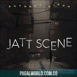 Jatt Scene