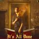 its All Done Poster