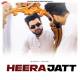 Heera Jatt Poster