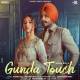 Gunda Touch Poster