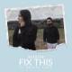Fix This (feat. Raashi Sood) Poster