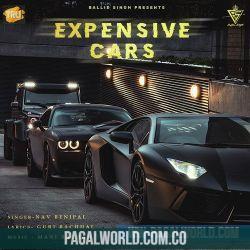 Expensive Cars