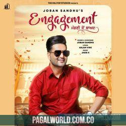 Engagement   Joban Sandhu