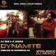 Dynamite (Remix) Poster
