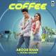 Coffee   Aroob Khan Poster