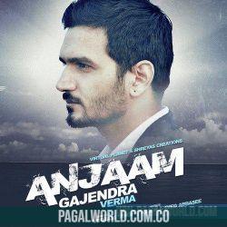 Anjaam