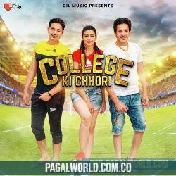 College Ki Chhori