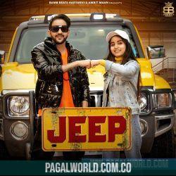 Jeep Md Desi Rockstar
