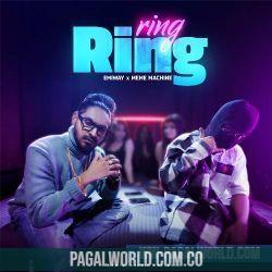 Ring Ring   Emiway Bantai