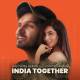 India Together Poster