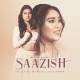 Saazish Poster