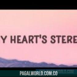 Gym Class Heroes Stereo Hearts