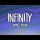 I Love You For Infinity Poster