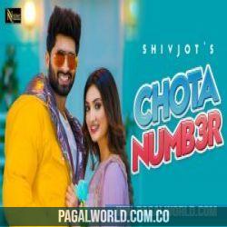 Chota Number   Shivjot