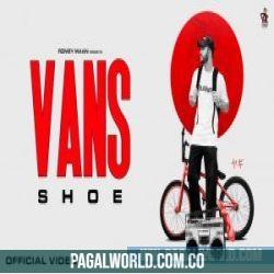 Vans Shoe