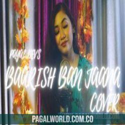 Baarish Ban Jaana (Cover) Song Female Version