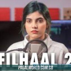 Filhaal 2 Mohabbat Female Version   Aish