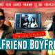 Girlfriend Boyfriend   Vijay Verma Poster