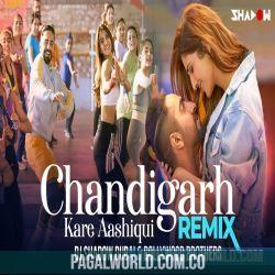 Chandigarh Kare Aashiqui Remix