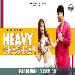 Heavy Ghagra