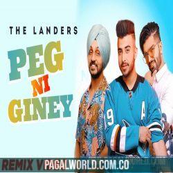 Peg Ni Giney (Remix)