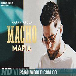 Mucho Mafia