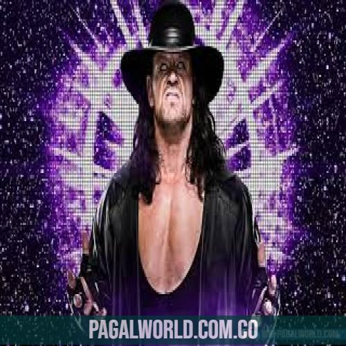 Undertaker Theme
