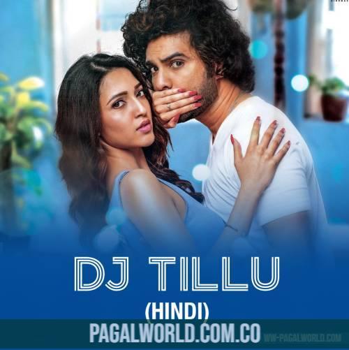 DJ Tillu Hindi