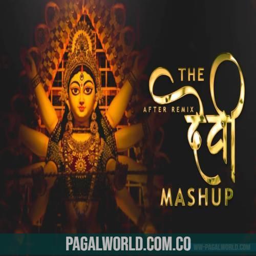 The Devi Mashup Navratri 2023