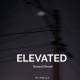 Elevated (Slowed Reverb) Poster