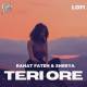 Teri Ore Lofi Mix (Slowed Reverb) Poster