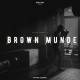 Brown Munde Ap Dhillon Lofi Mix (Slowed Reverb) Poster