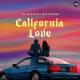 California Love (Slowed Reverb) Lofi Poster