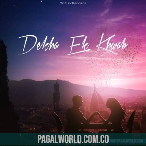 Dekha Ek Khwab (Slowed Reverb) Lofi