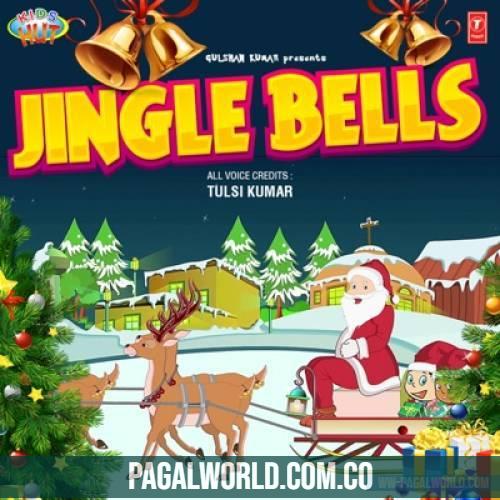 Jingle Bells Tulsi Kumar